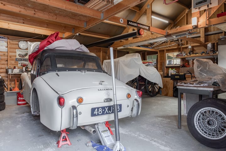 Photo 31 of Zuid Zijperweg 20