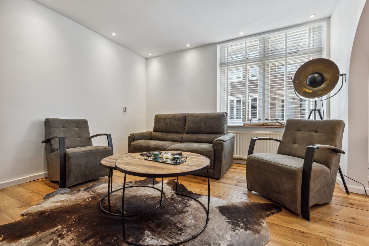 Foto 14 van Hooistraat 4