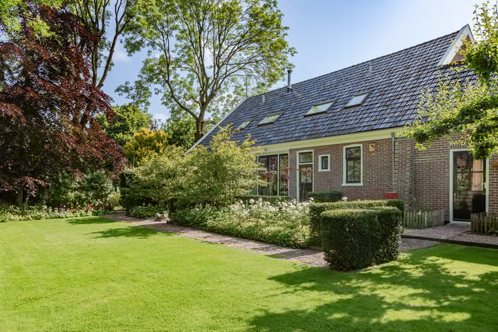 Photo 35 of Zuid Zijperweg 20