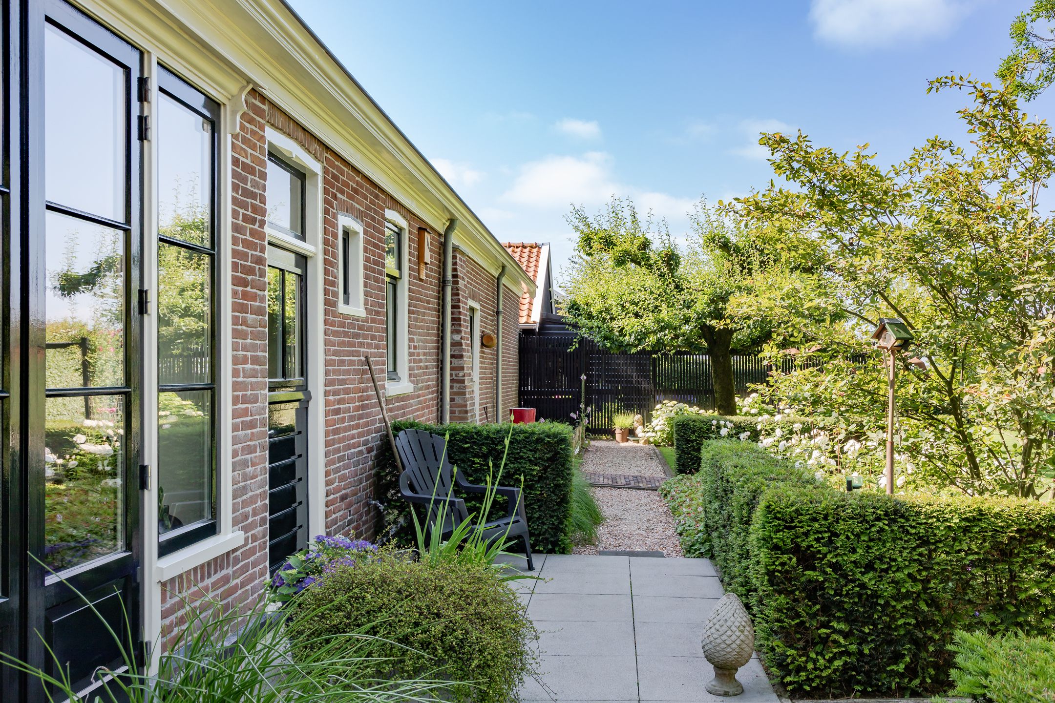 Foto 36 van Zuid Zijperweg 20