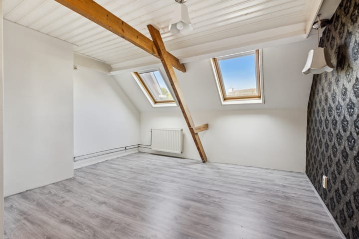 Foto 16 van Hooistraat 4