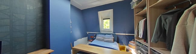 slaapkamer