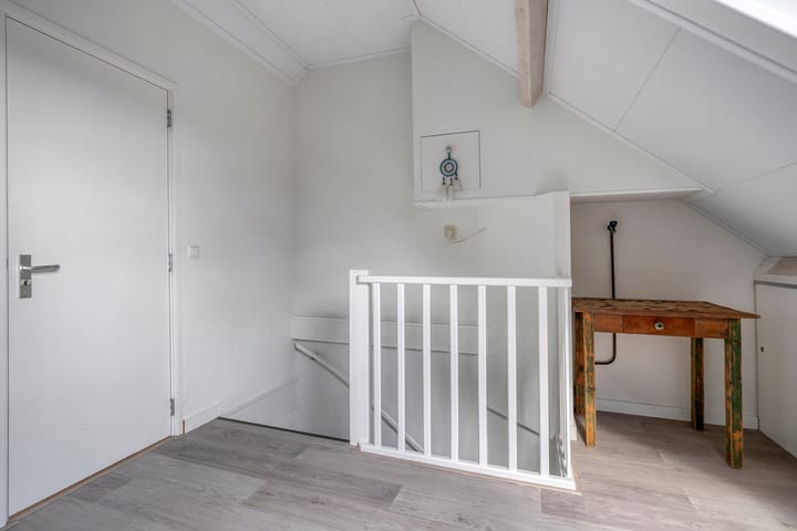 Foto 19 van Bellinistraat 14