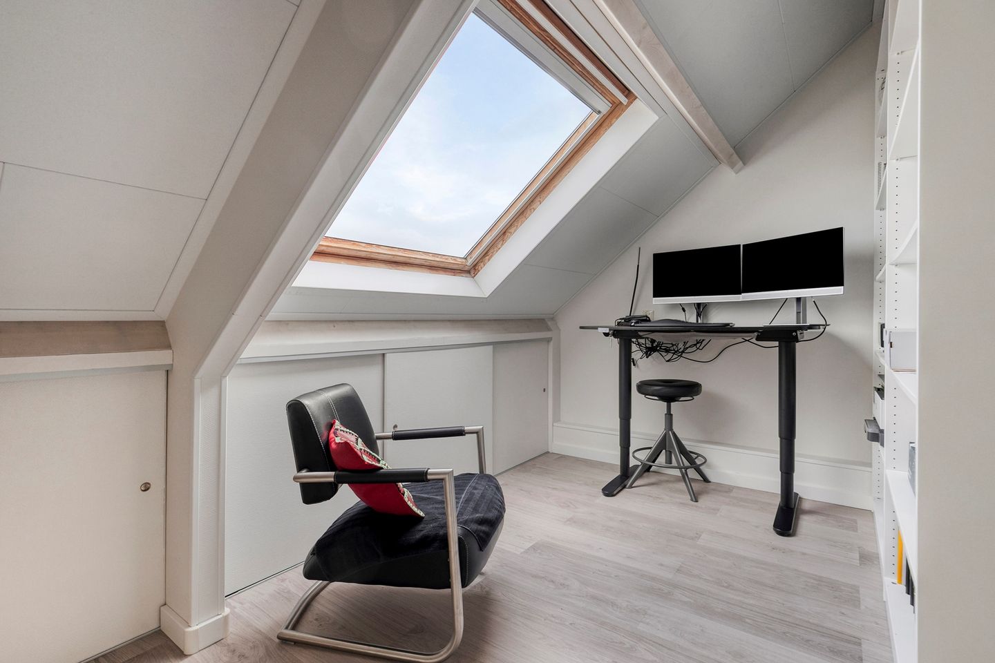 Foto 20 van Bellinistraat 14