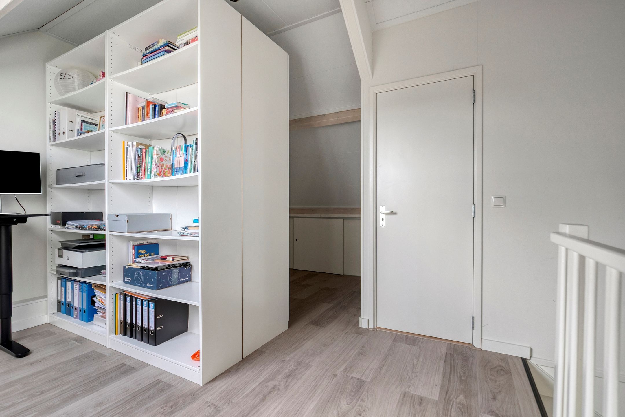 Foto 21 van Bellinistraat 14