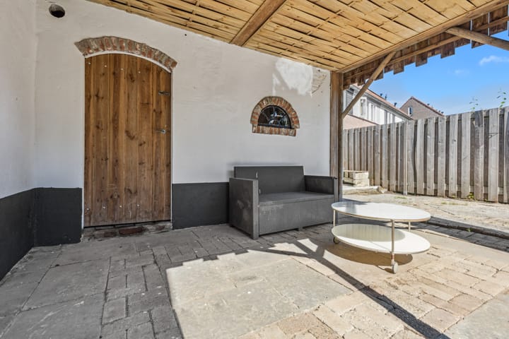 Foto 20 van Hooistraat 4