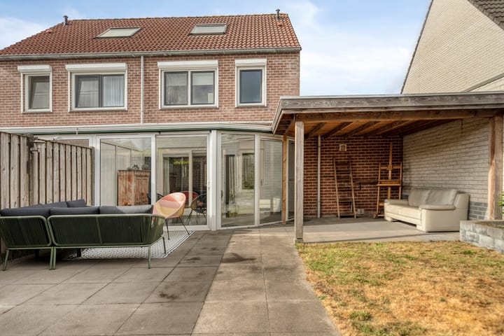 Foto 23 van Bellinistraat 14