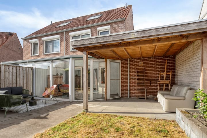 Foto 24 van Bellinistraat 14