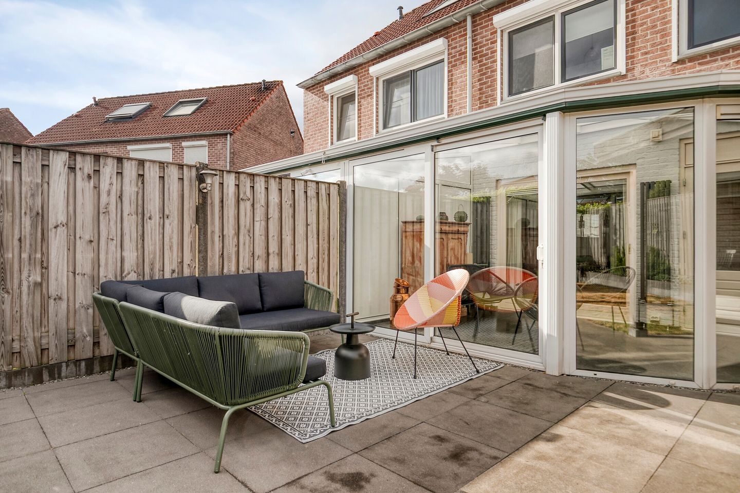 Foto 25 van Bellinistraat 14