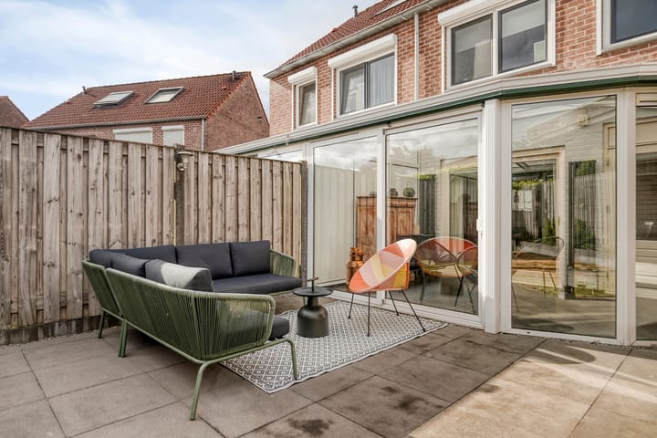 Foto 25 van Bellinistraat 14