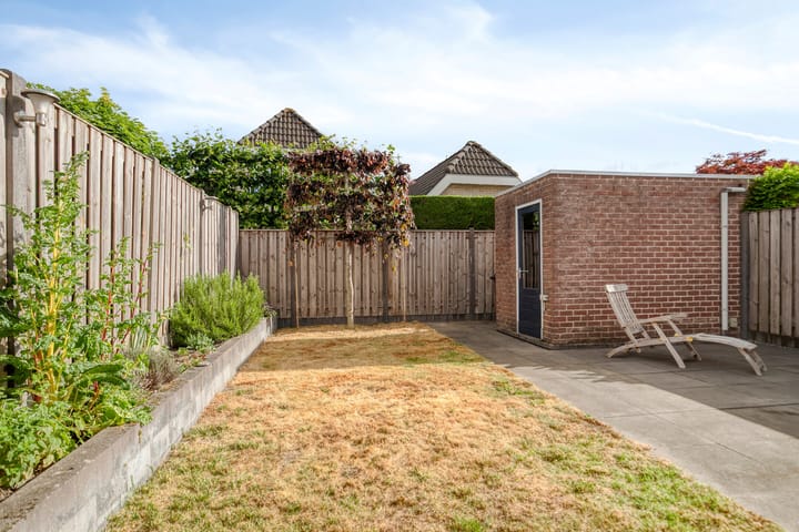 Foto 26 van Bellinistraat 14