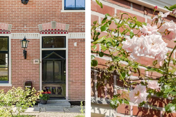 Photo 45 of Zuid Zijperweg 20