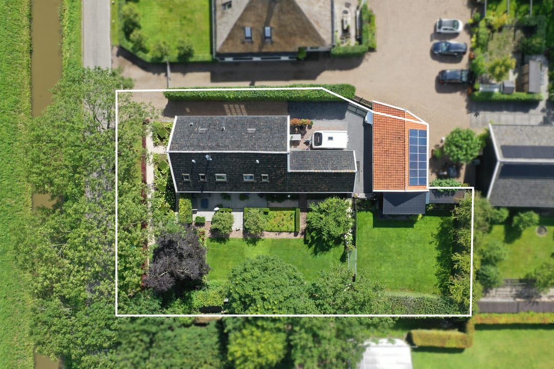 Foto 47 van Zuid Zijperweg 20