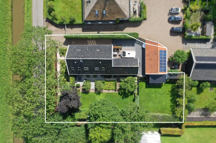 Photo 47 of Zuid Zijperweg 20