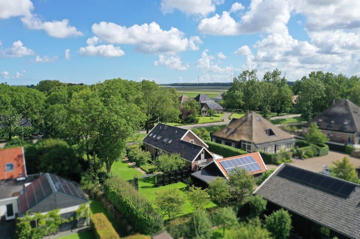 Photo 49 of Zuid Zijperweg 20