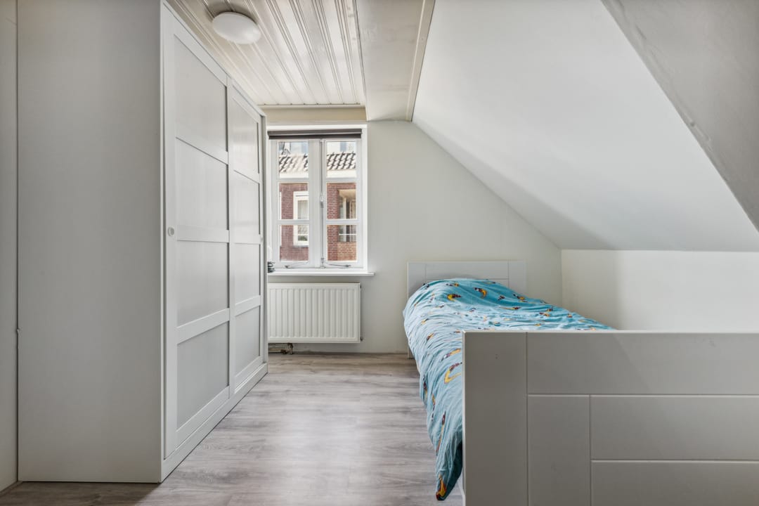 Foto 26 van Hooistraat 4