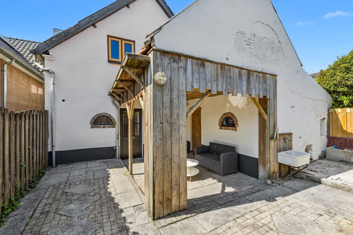 Foto 31 van Hooistraat 4