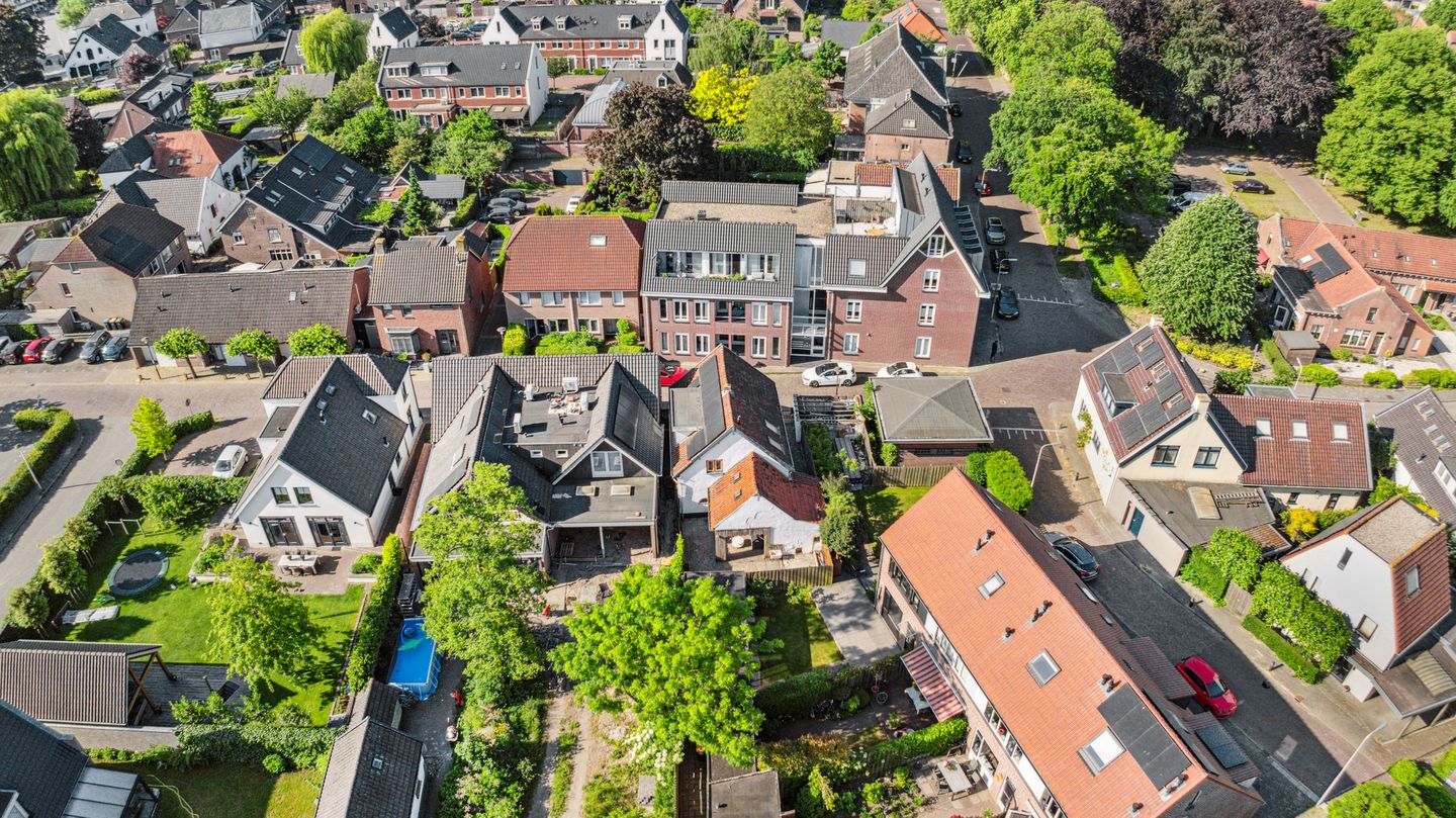 Foto 35 van Hooistraat 4