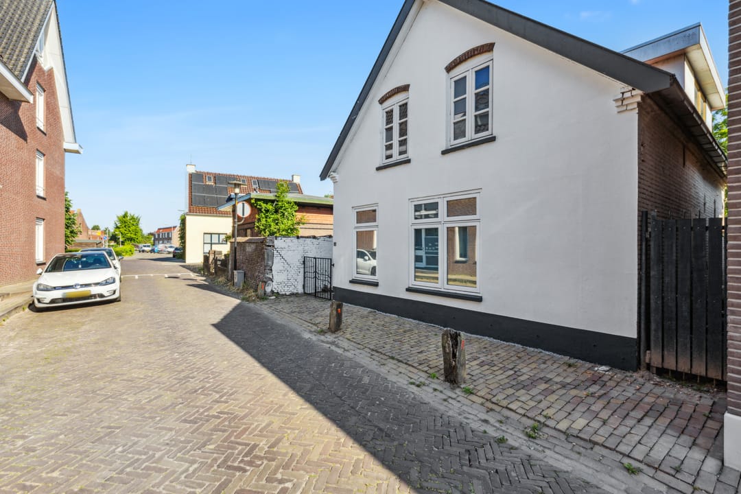 Foto 37 van Hooistraat 4