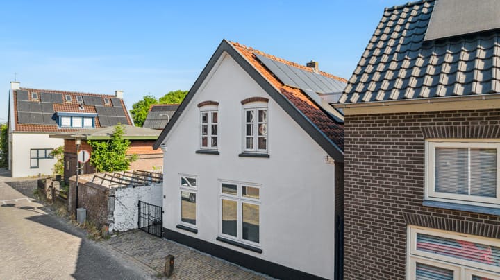 Foto 39 van Hooistraat 4