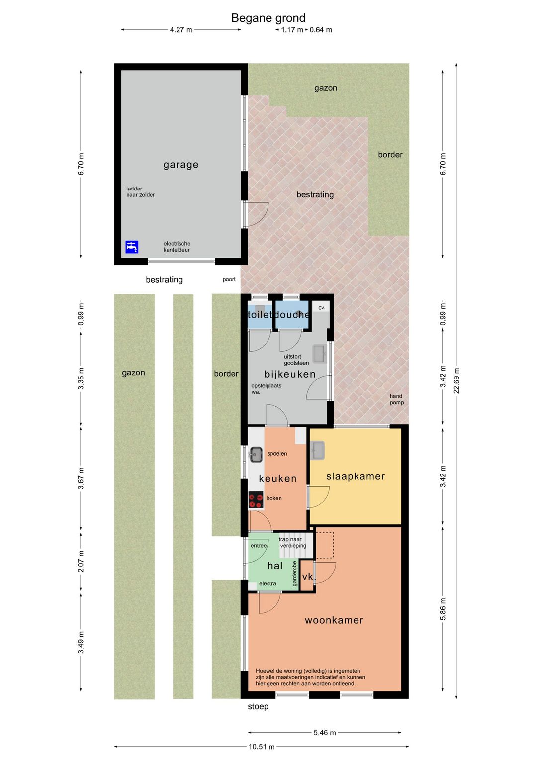 Foto 37 van Molenstraat 49