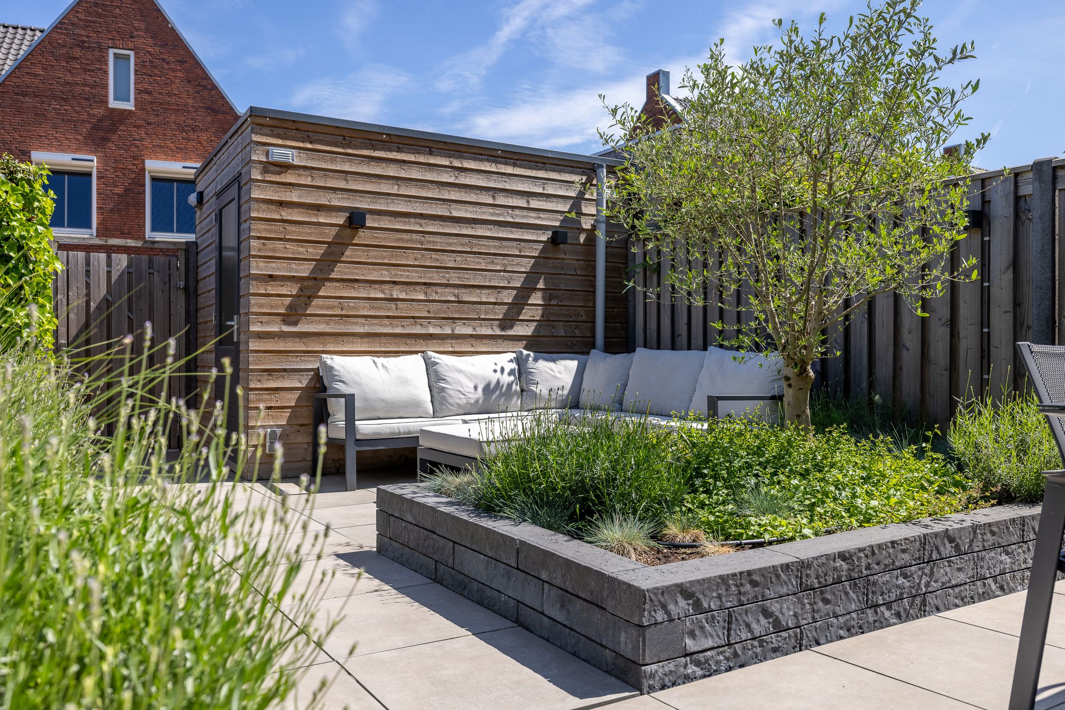 Foto 18 van Katjesbos 16