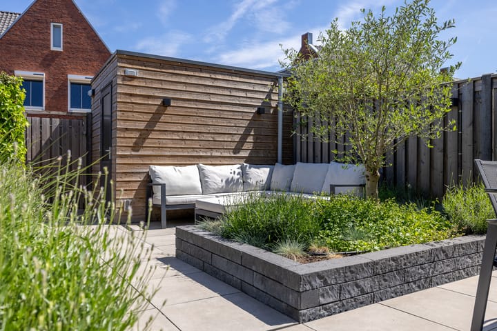 Foto 18 van Katjesbos 16