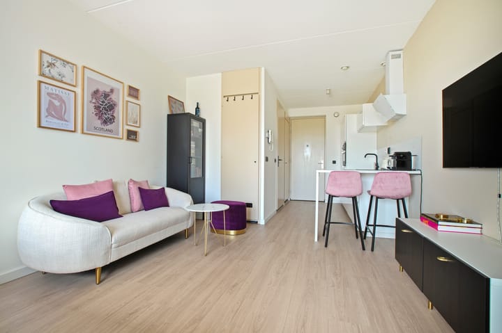 Foto 5 van Welnastraat 583