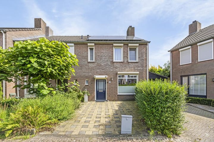 Foto 3 van Gaffel 19