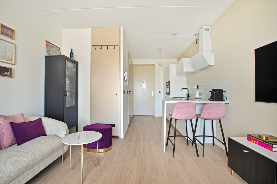 Foto 8 van Welnastraat 583