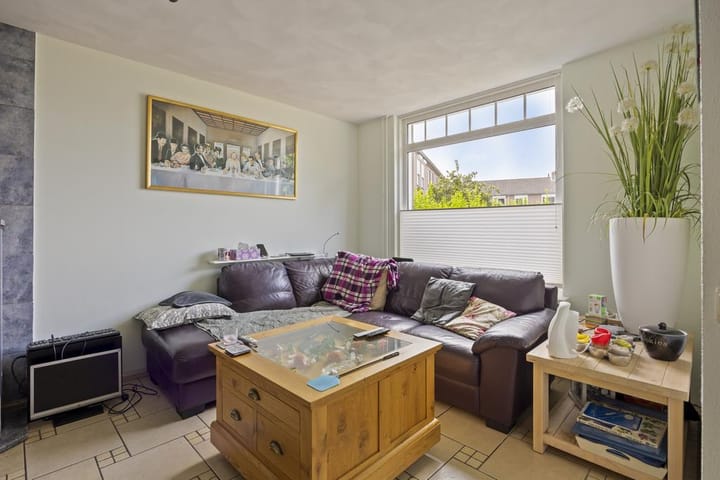 Foto 6 van Gaffel 19