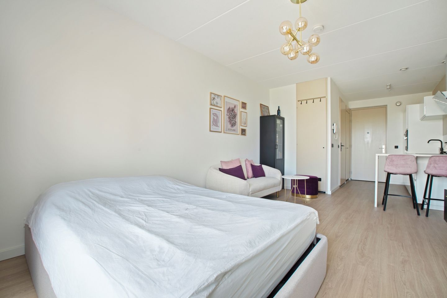 Foto 10 van Welnastraat 583