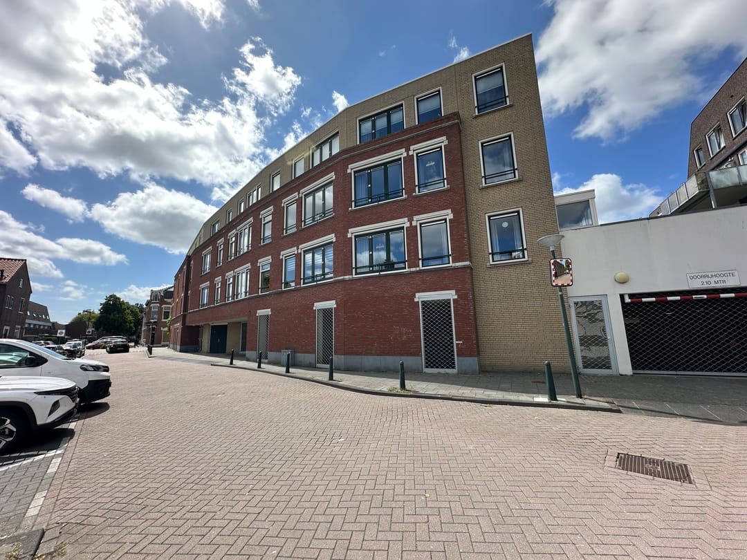 Foto 1 van Havenstraat