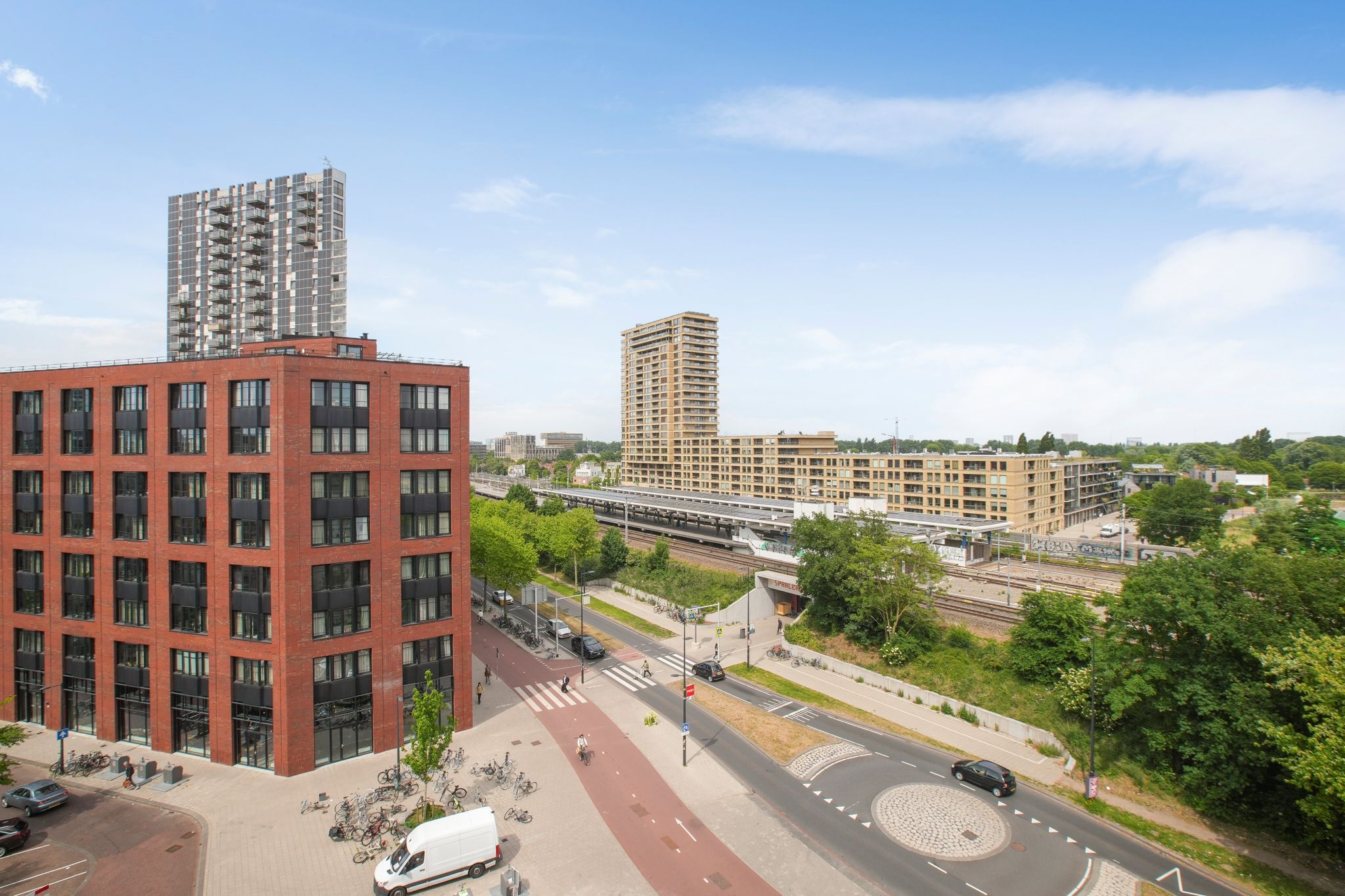 Foto 12 van Welnastraat 583