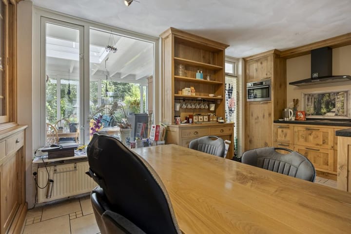 Foto 10 van Gaffel 19