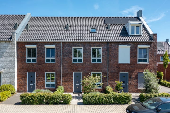 Foto 1 van Katjesbos 16