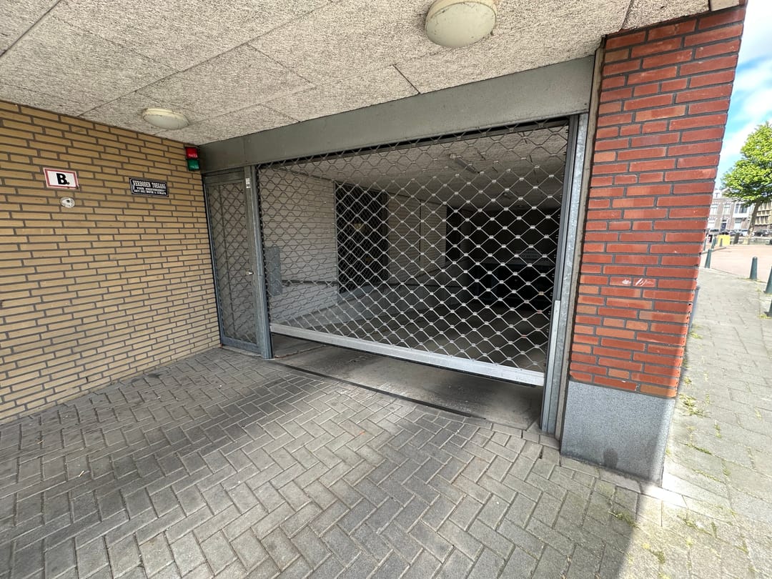 Foto 2 van Havenstraat