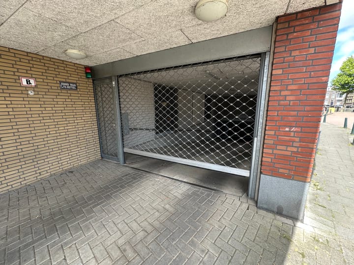 Foto 2 van Havenstraat