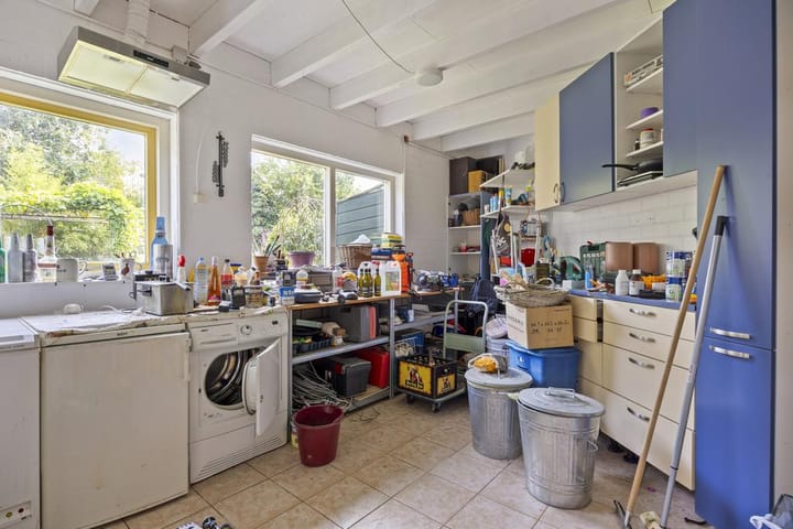 Foto 13 van Gaffel 19