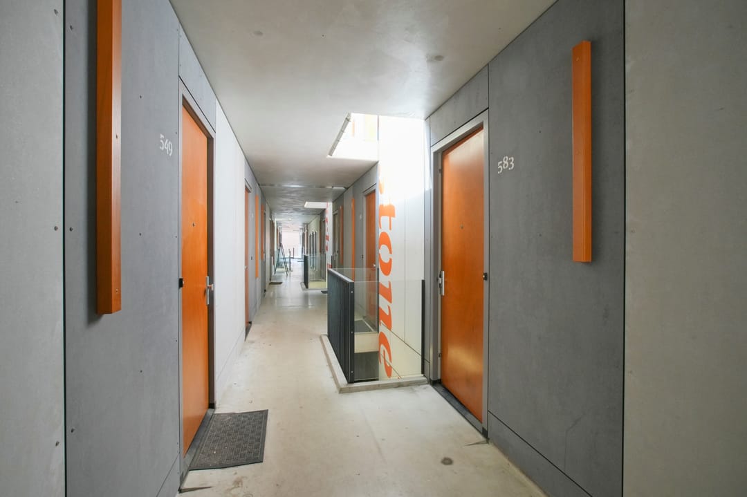 Foto 17 van Welnastraat 583