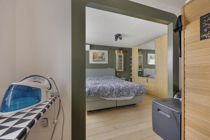 Foto 18 van Gaffel 19