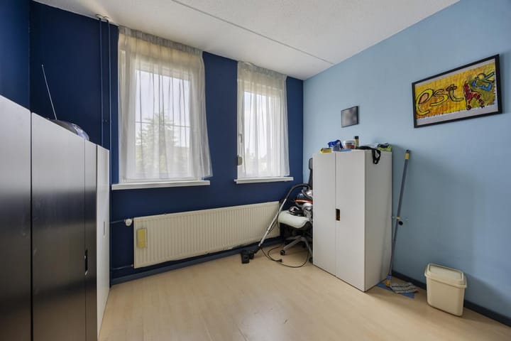 Foto 21 van Gaffel 19