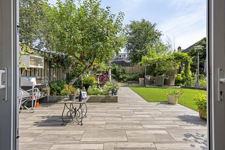 Foto 25 van Gaffel 19