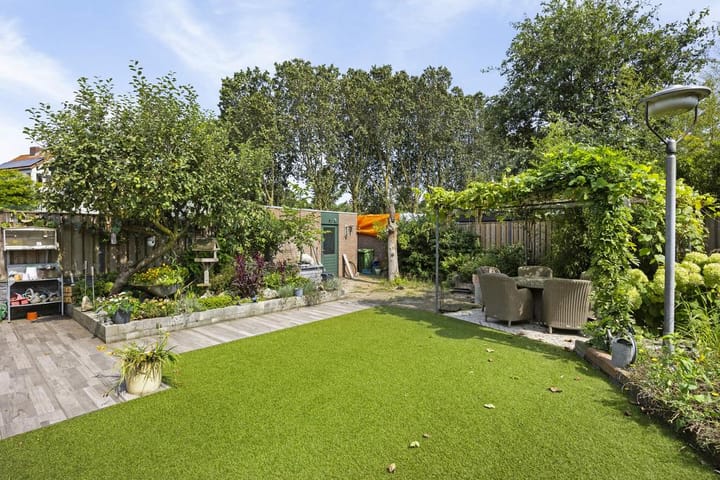 Foto 27 van Gaffel 19