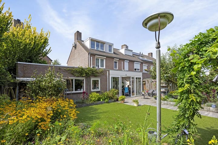 Foto 28 van Gaffel 19