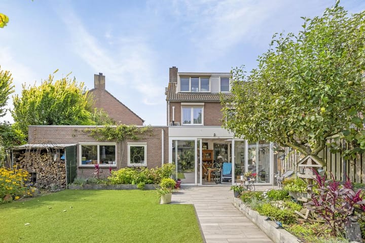 Foto 29 van Gaffel 19