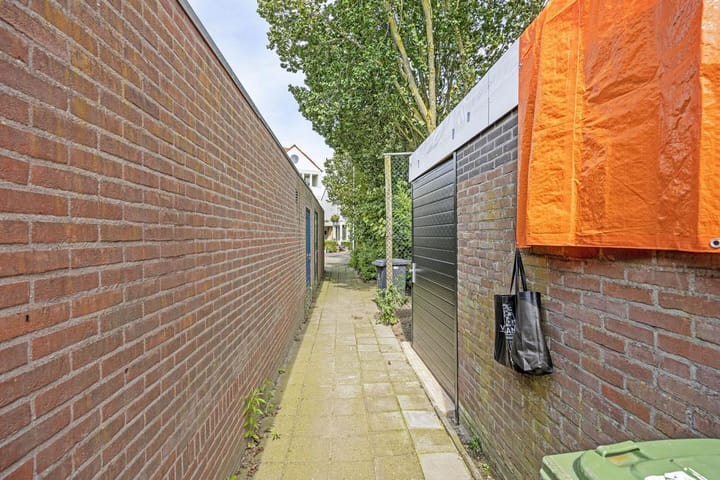 Foto 30 van Gaffel 19