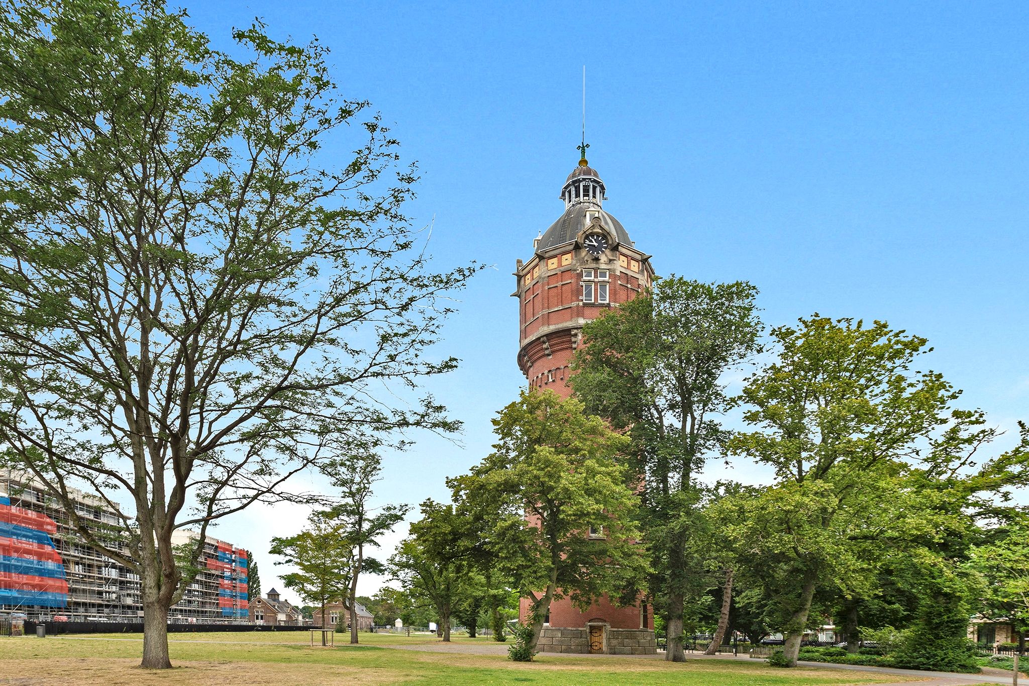 Foto 30 van Welnastraat 583