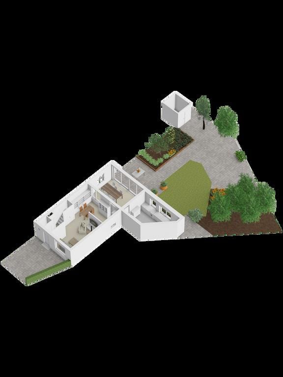 Foto 34 van Gaffel 19