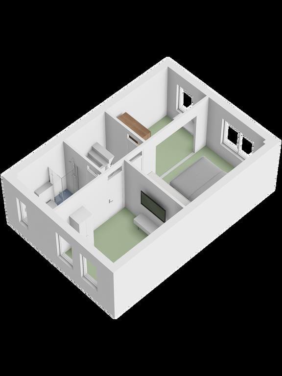 Foto 38 van Gaffel 19